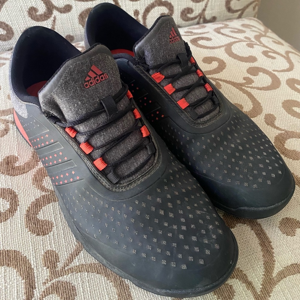 adidas Women's Adipure Sport Golf Shoe size 8.5
